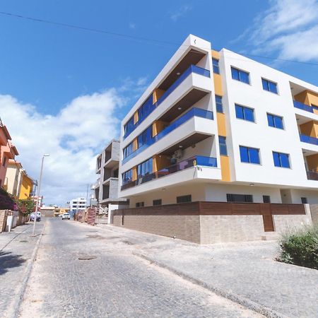 Brand New Spacious T3 Apartment In Santa Maria Exterior photo
